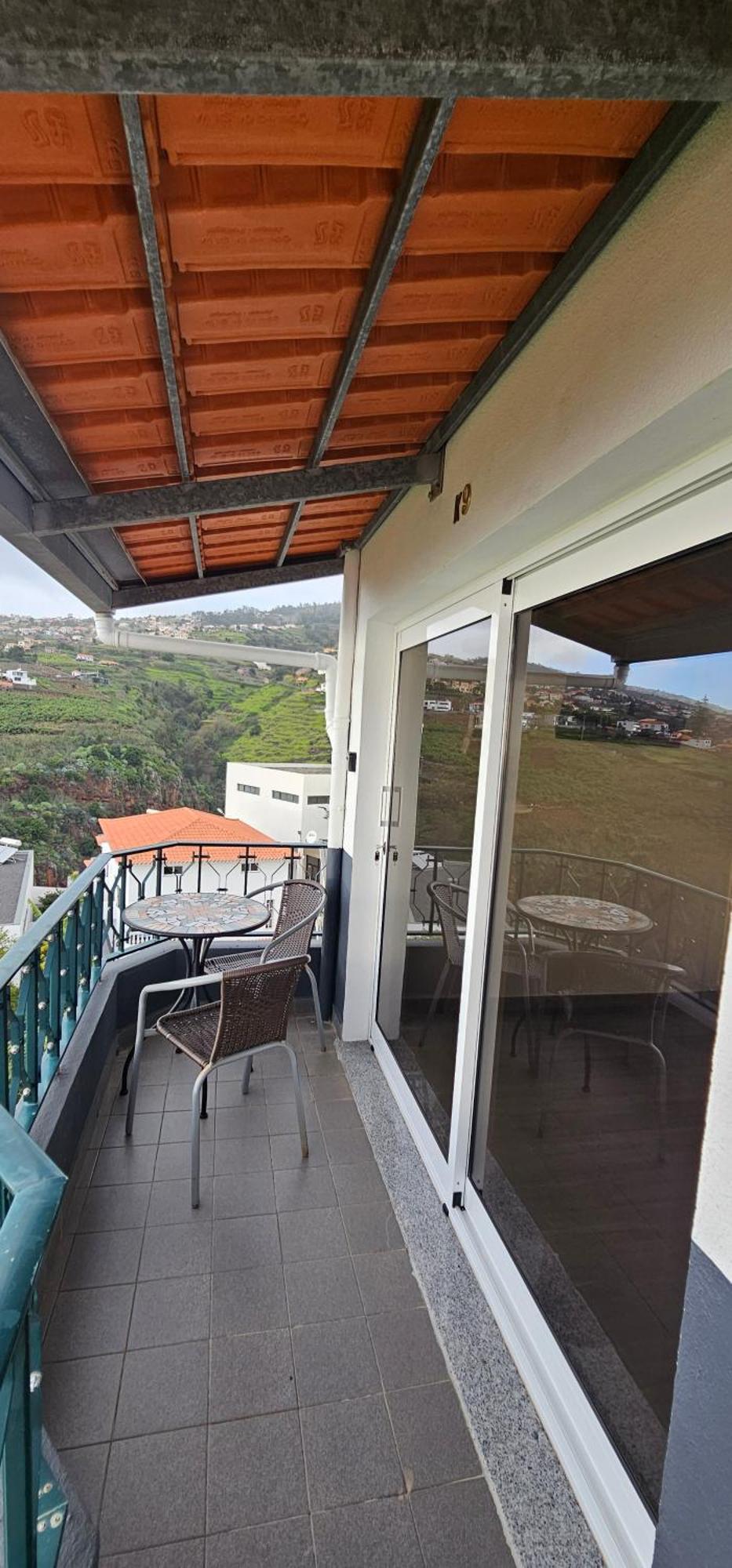 Sunset Star With Sea View Lejlighed Calheta  Eksteriør billede